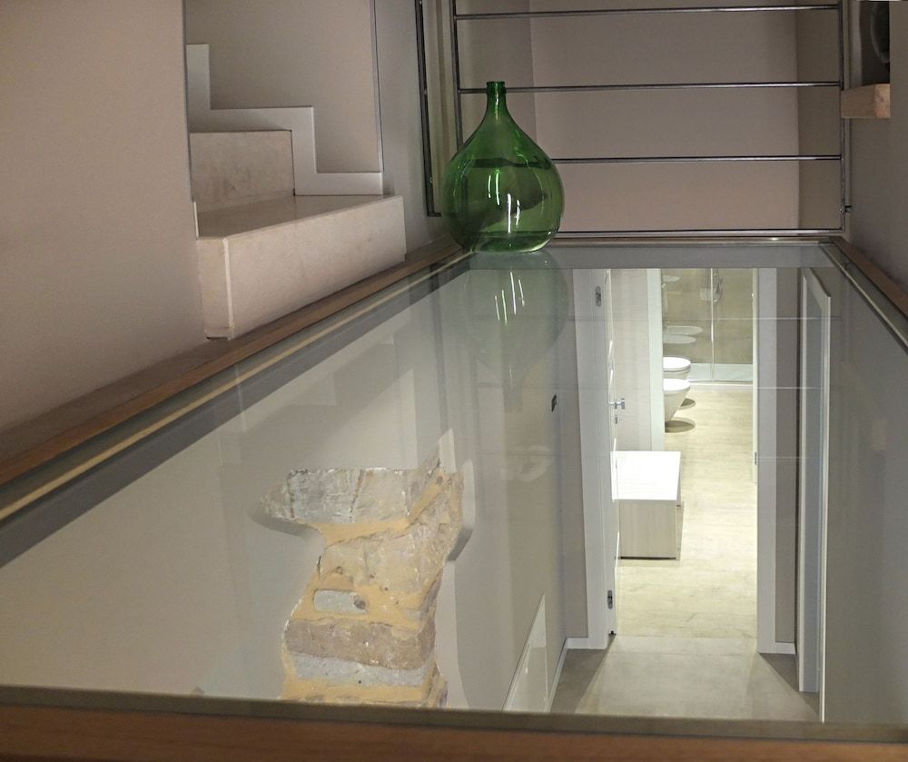 Notti O' Tunn Luxury Rooms in centro 2