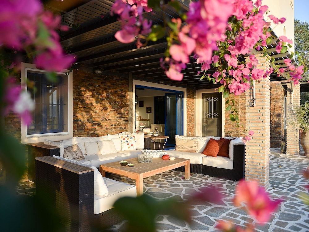 Blue Fort Villas 1