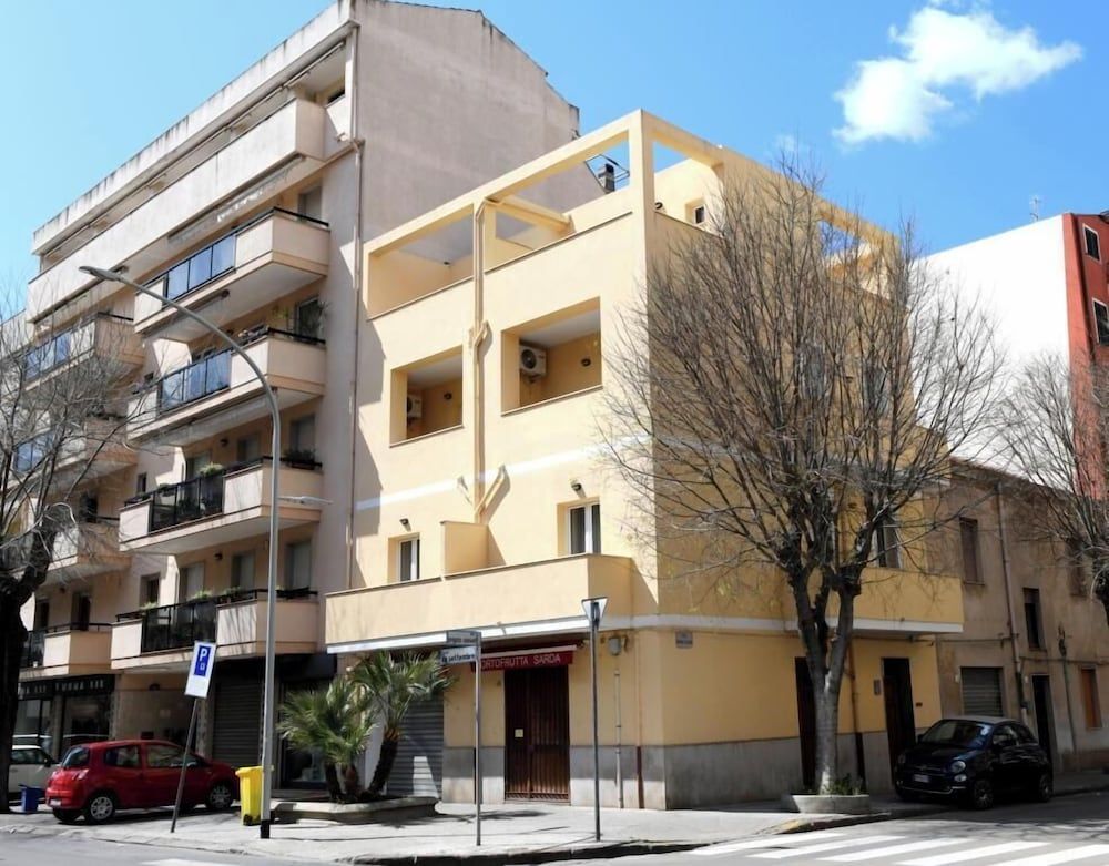 DOMO ALGHERO CENTRO 1