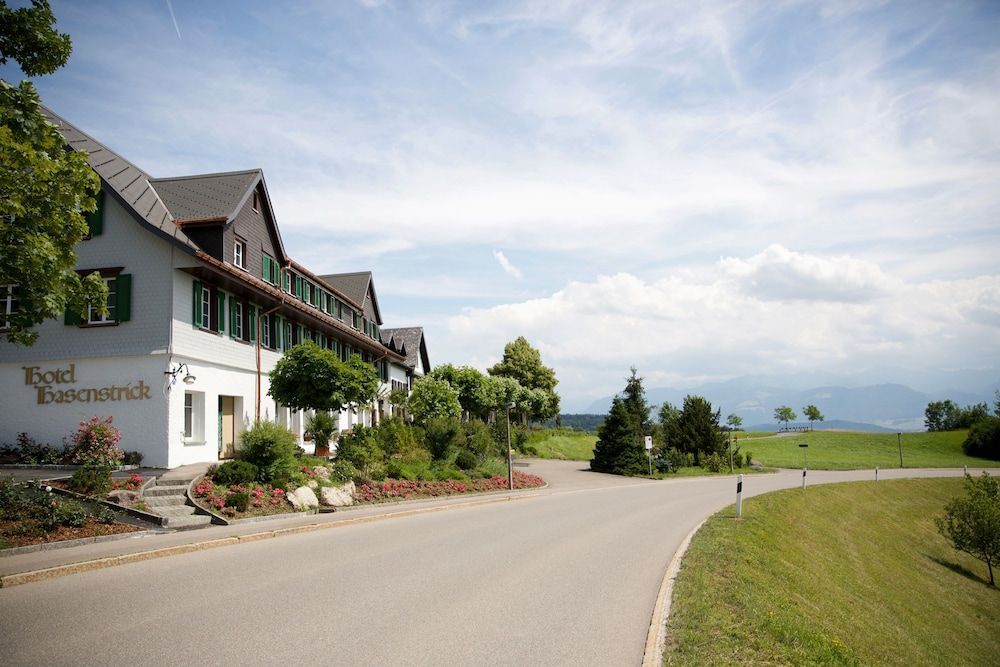 Hotel & Restaurant Hasenstrick 1