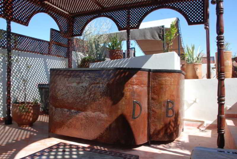 Riad Dar Bounouar 1