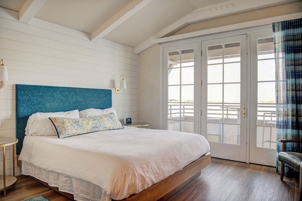 Inn At Rose's Landing 1