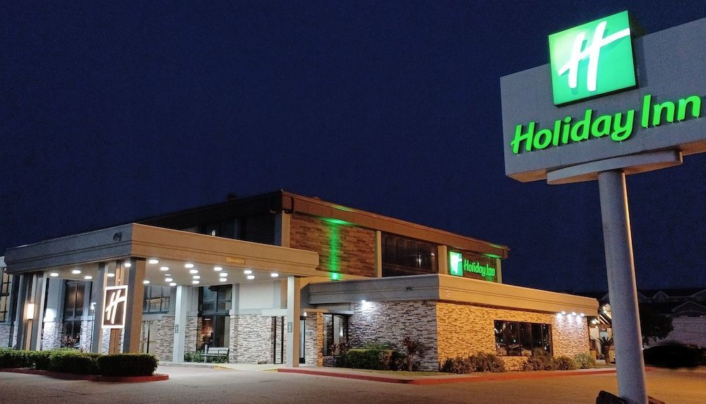 Holiday Inn MCALLEN – MEDICAL CENTER AREA by IHG 1