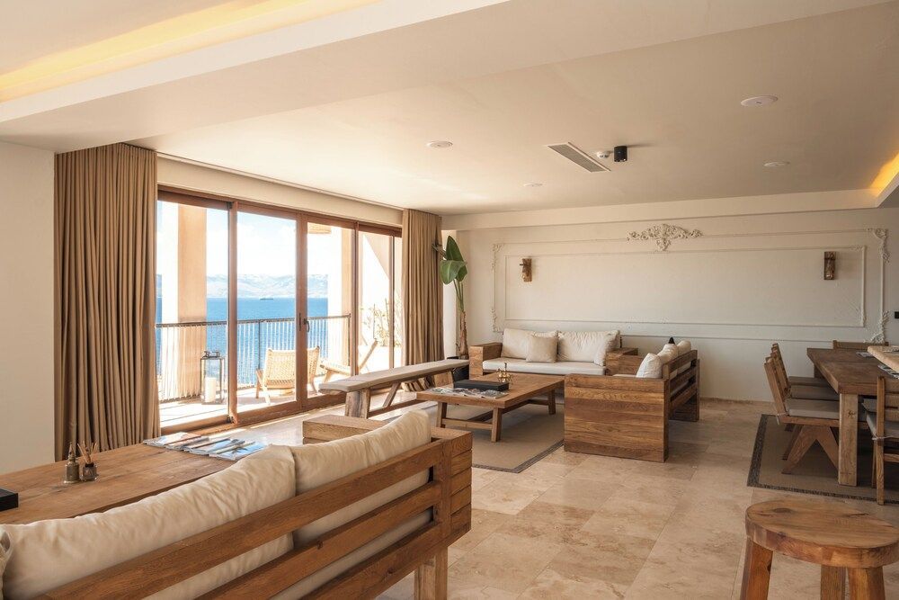 LSaranda House Cesme 16 Adult Only 2