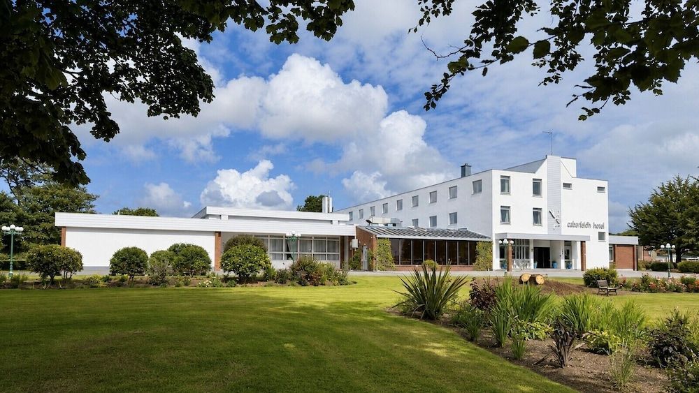 Cabarfeidh Hotel 1