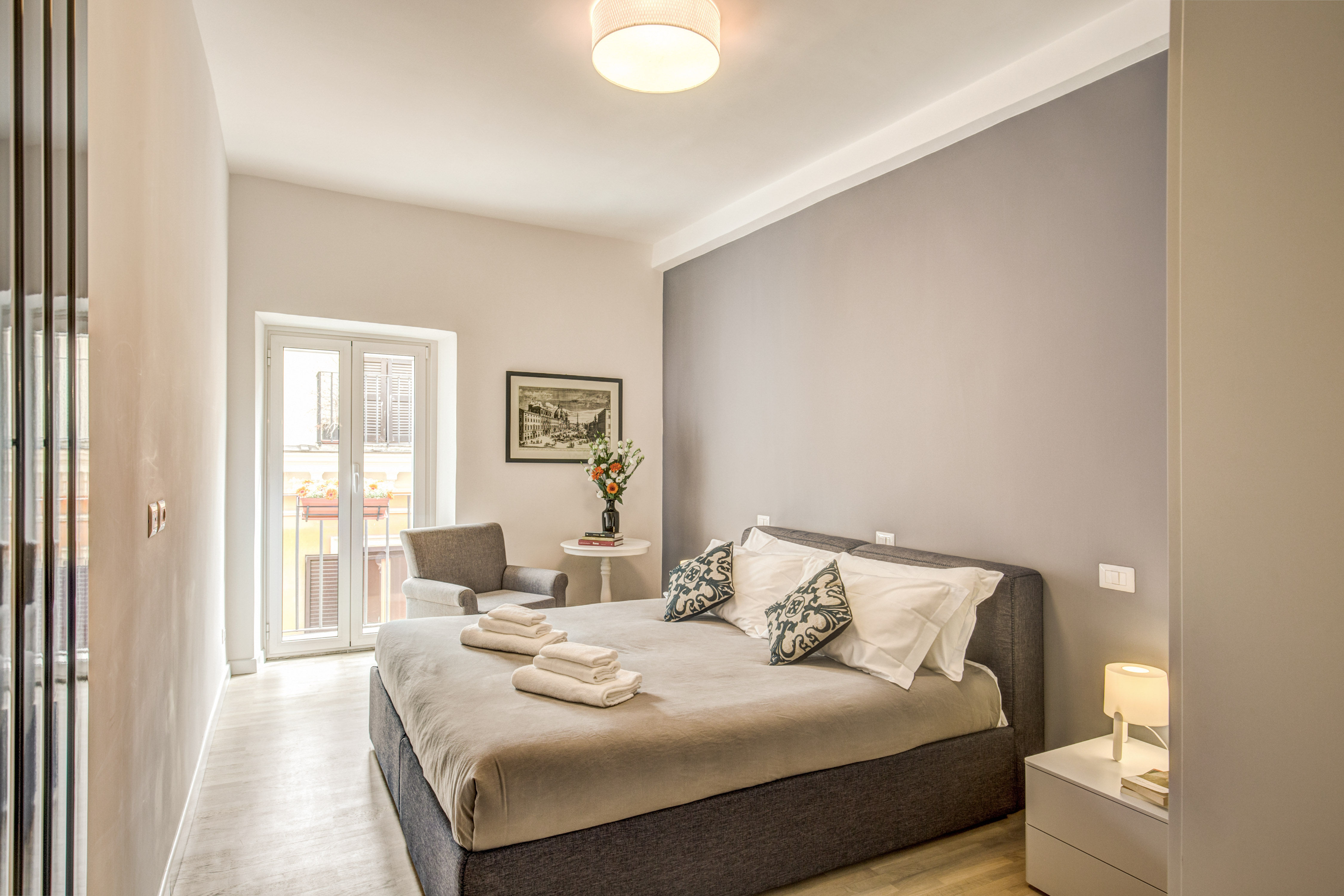 Orange Suites 1