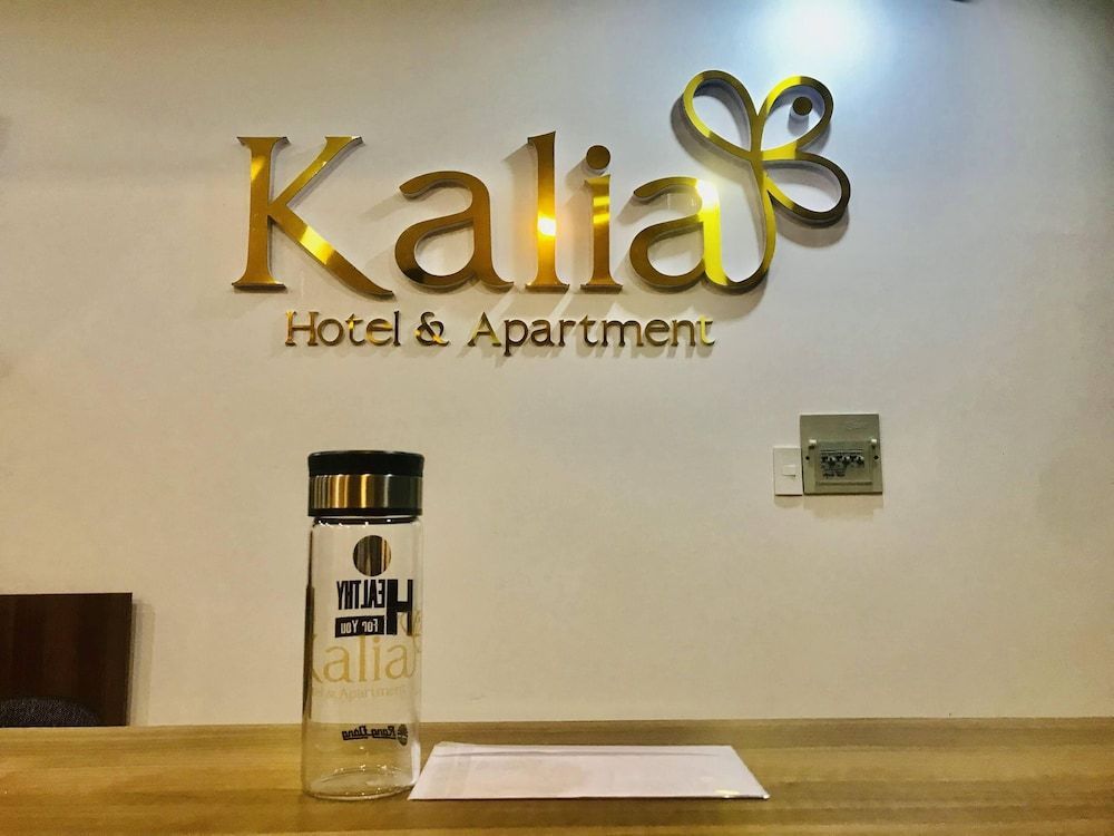 Kalia Hotel 2