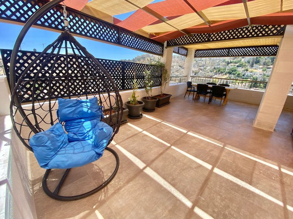 VillaMira GuestHouse 2 Downtown Amman 1