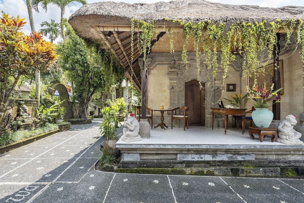 Alam Jiwa Ubud 2