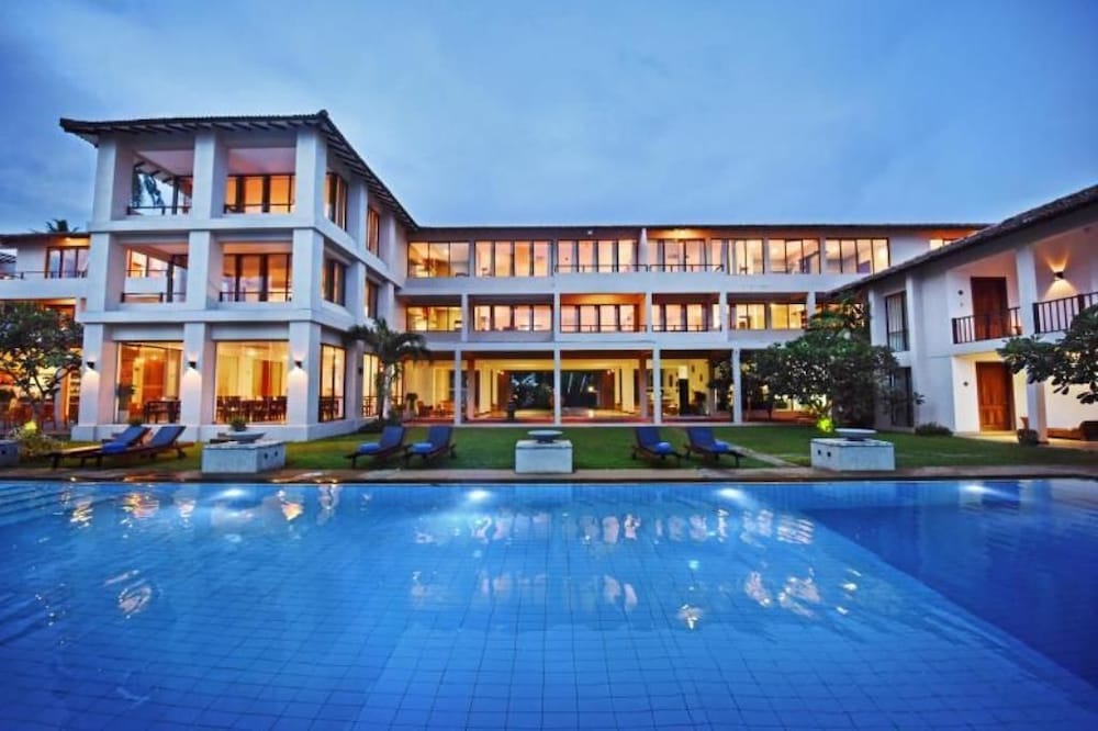 Mandara Resort Mirissa 1
