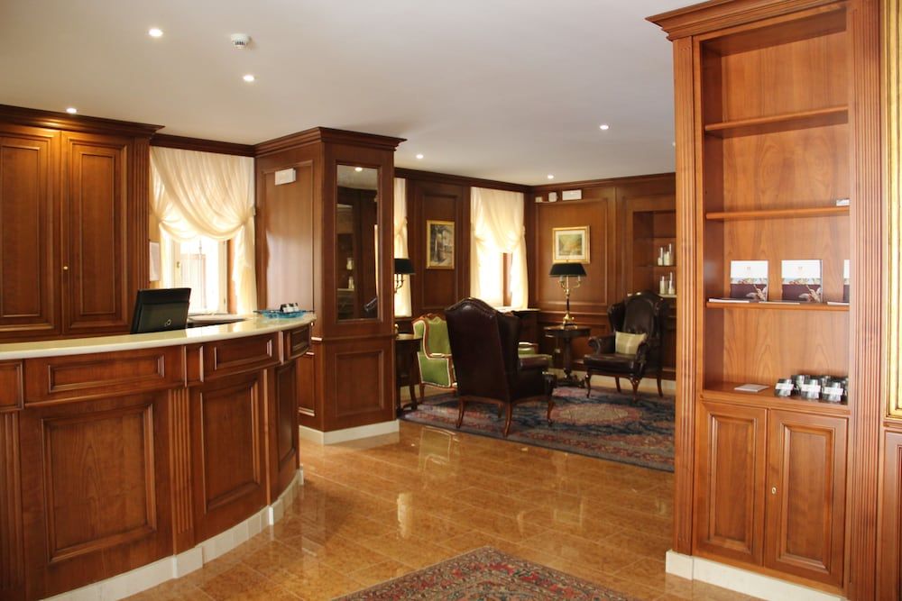 Albergo Mazzanti 2