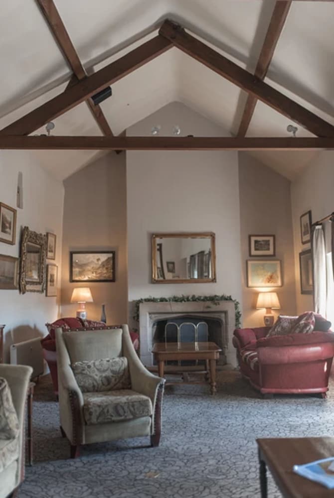 Seiont Manor Hotel 2