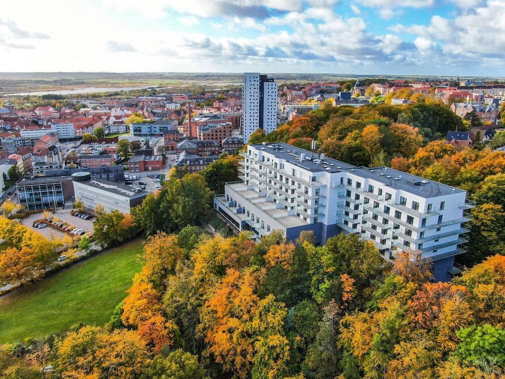 Hotel Kongens Ege 1