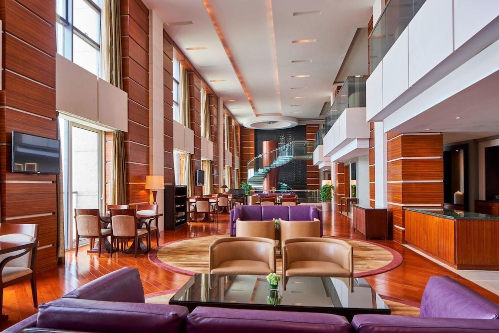 Sheraton Zhoushan Hotel 1