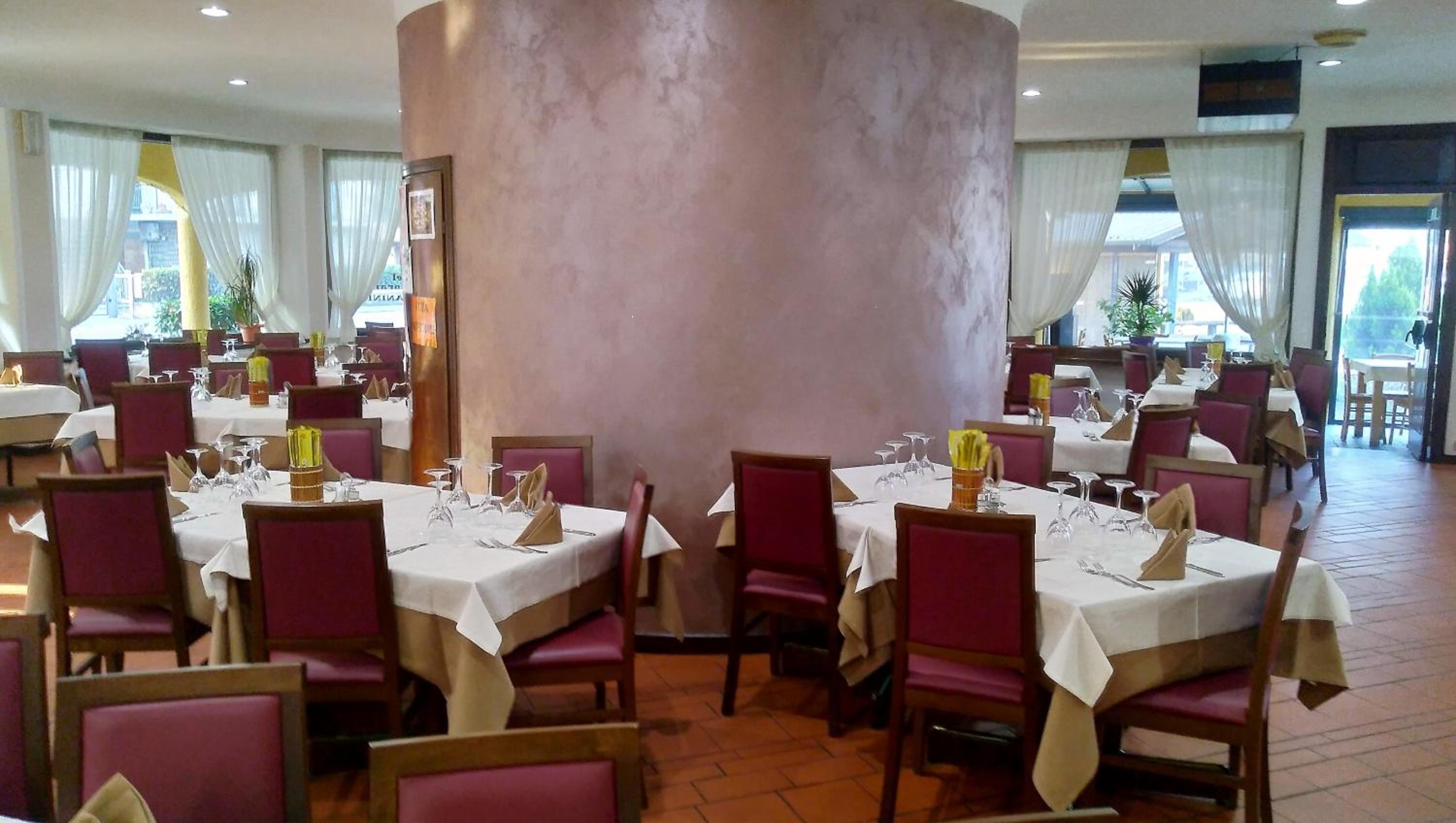 Hotel Franini 2
