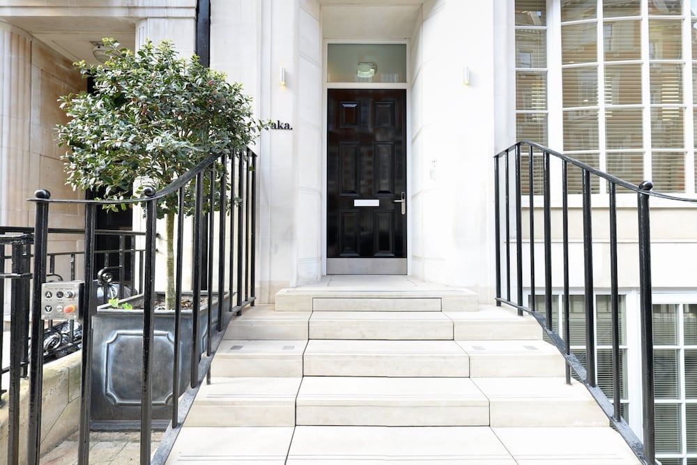 AKA Marylebone 2
