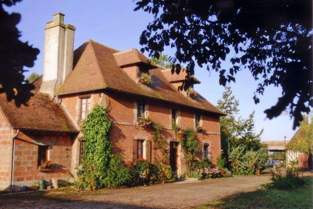 La Ferme Des Vignes 1