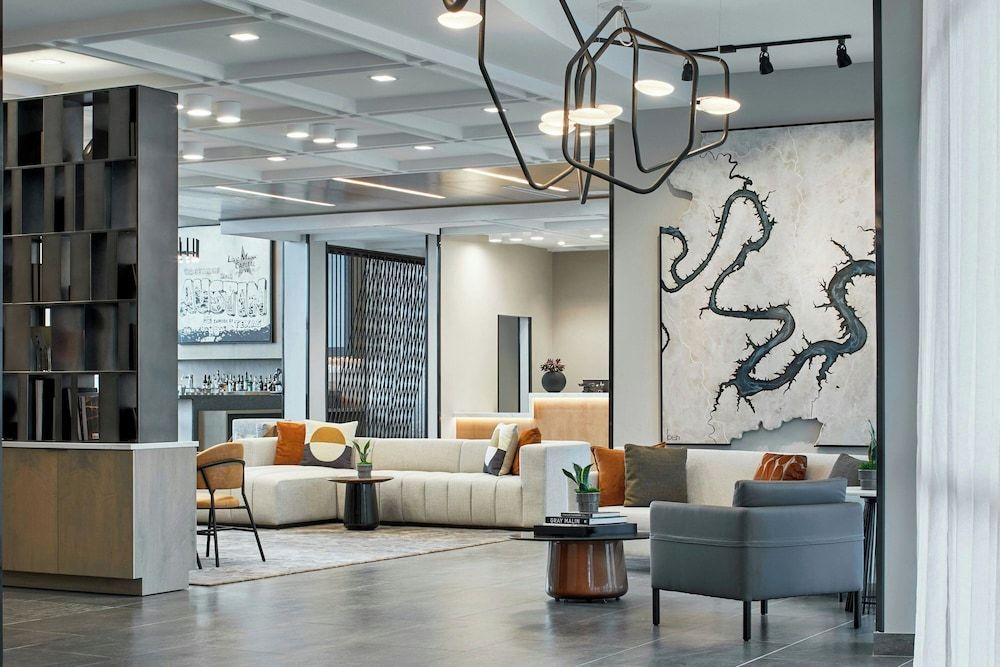AC Hotel by Marriott Austin Hill Country 2