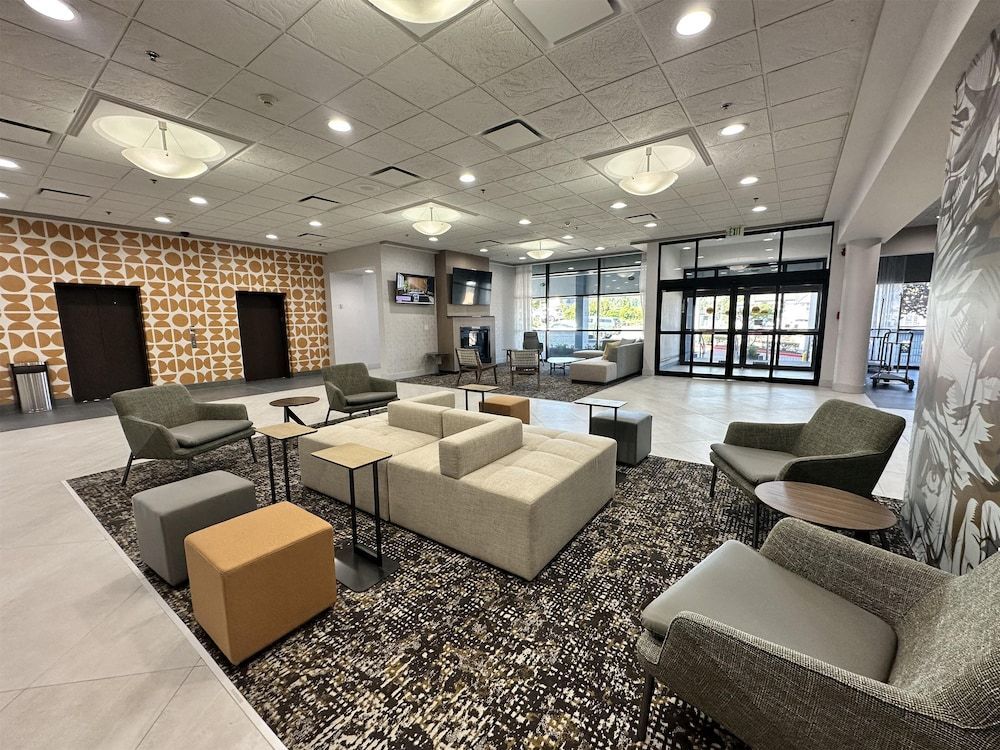 Best Western Plus Downtown Tacoma 2