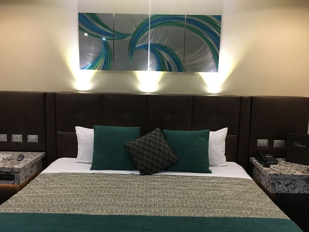 Motel Marche 2