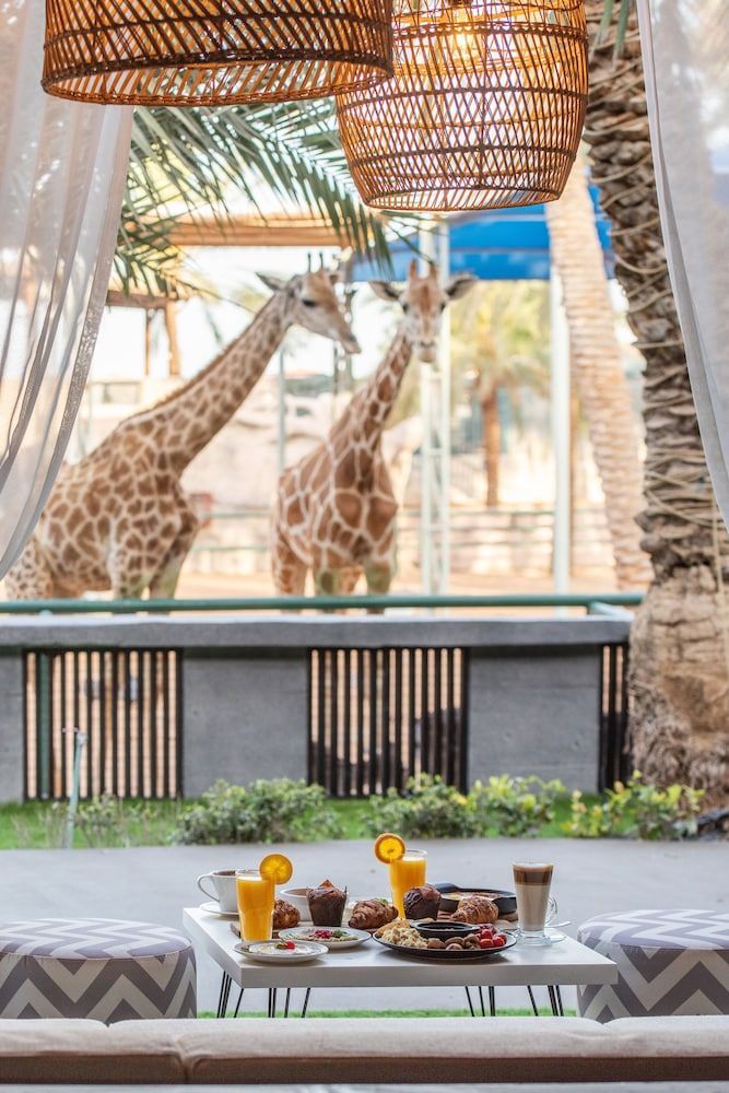 Emirates Park Resort 1