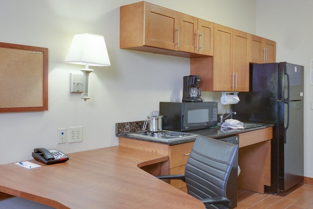 Candlewood Suites RICHMOND AIRPORT by IHG 2