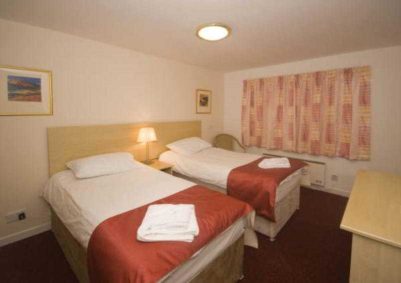 Cruachan Hotel 2