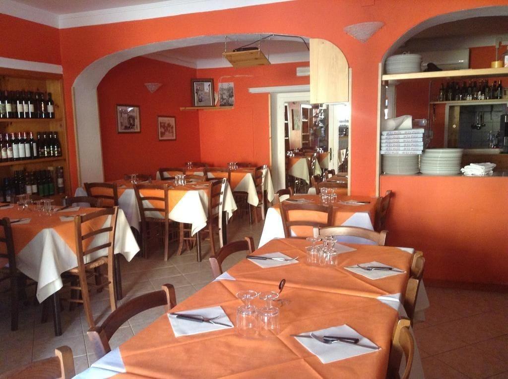 Hotel La Rosa 2