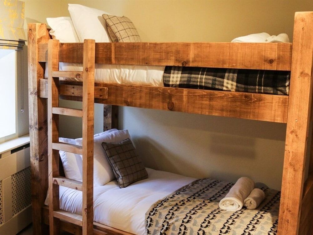 The Quay Rooms 2