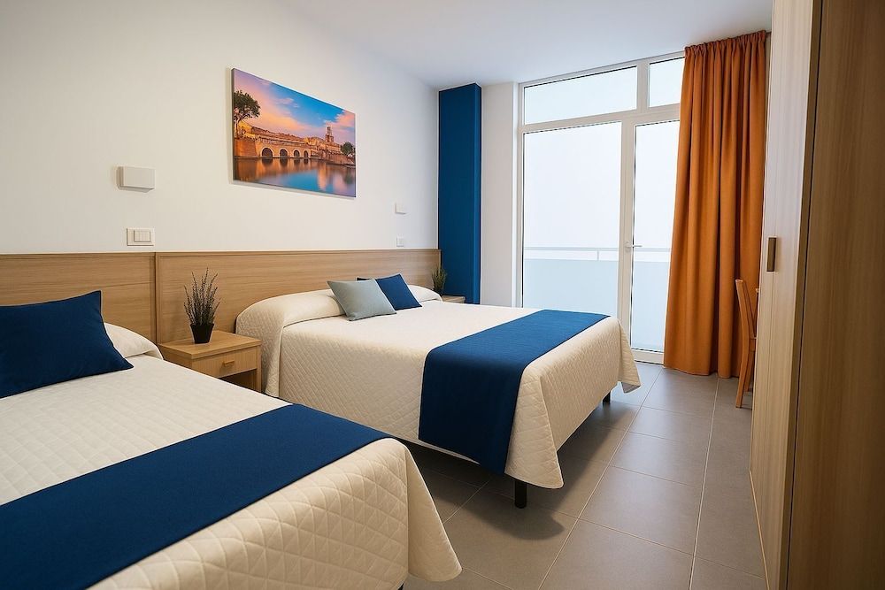 Hotel Aldebaran - Ideale per Gruppi - Marina Centro 1
