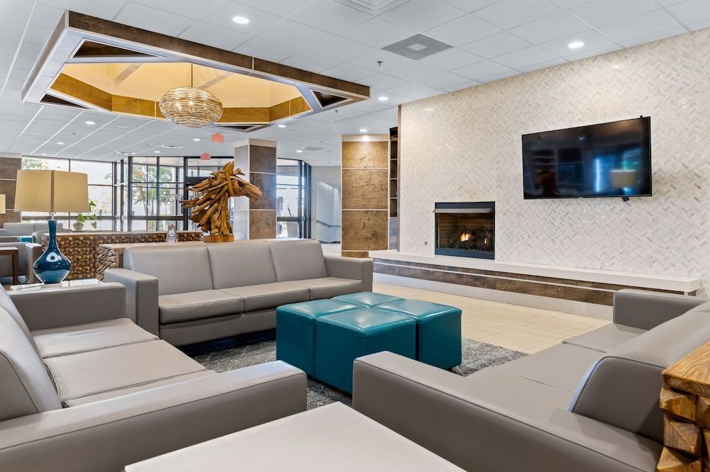 Holiday Inn JOHNSON CITY by IHG 1