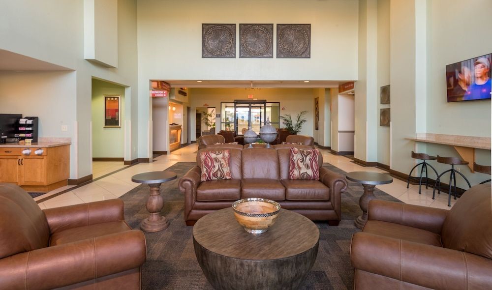 Cocopah Resort And Conference Center 2