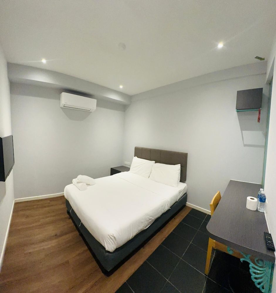Havona Comfort Austin Perdana - Express Check-In 2