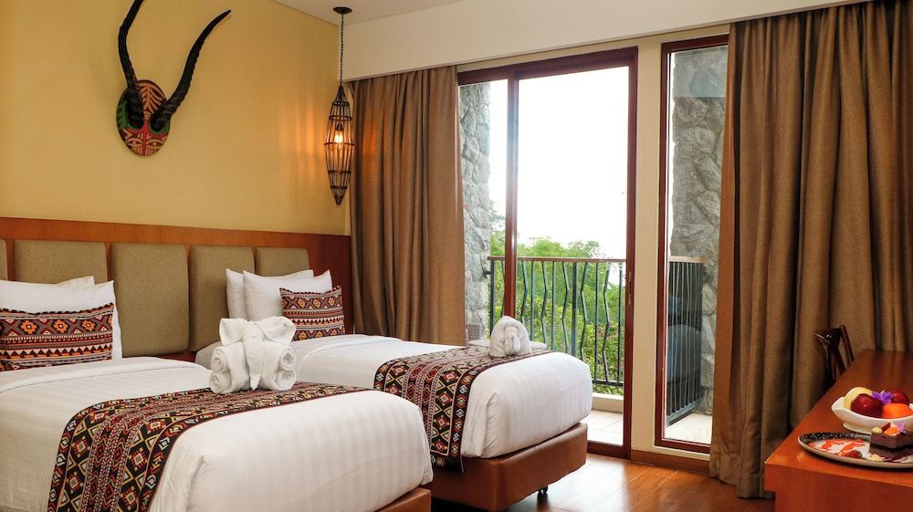 Baobab Safari Resort 2