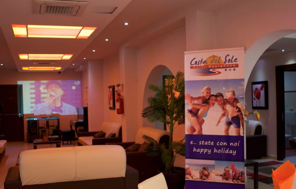 Costa del Sole Apartment 50 Meters From the Beach of the Catania Coast 2
