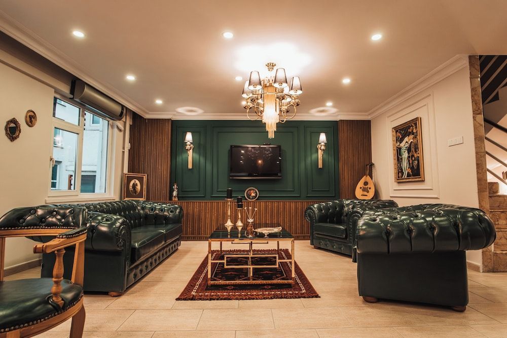 Samsun Charme Hotel 2