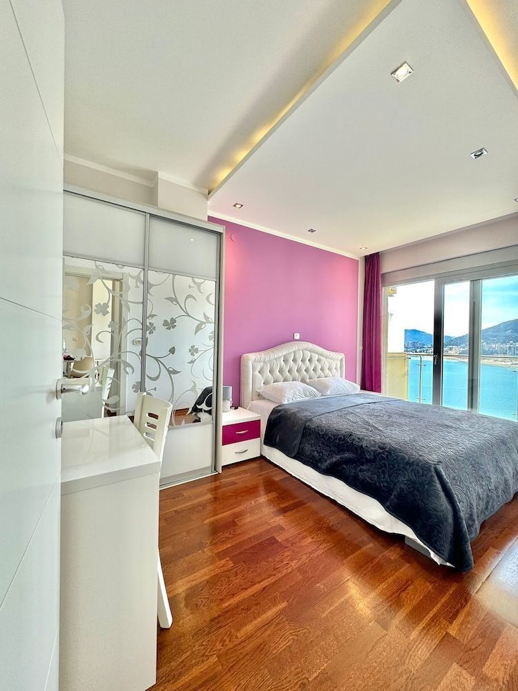 Ponta Nova One bedroom - Sea view 2