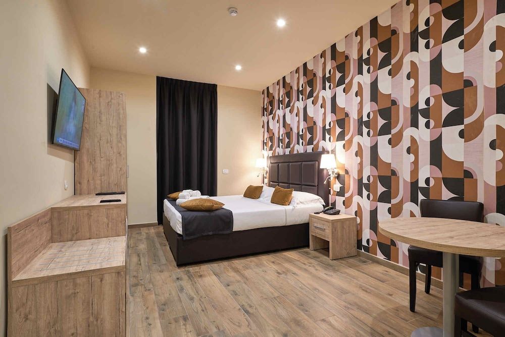 Ricaroka exclusive room & spa 1