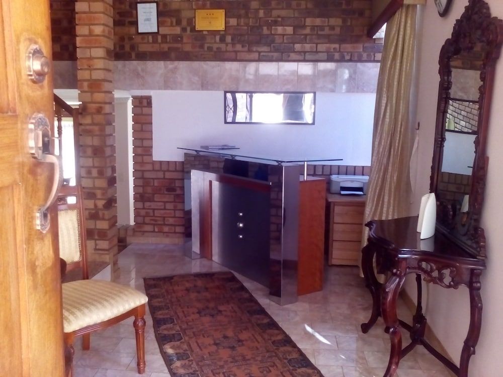 Thabiso Guesthouse 2