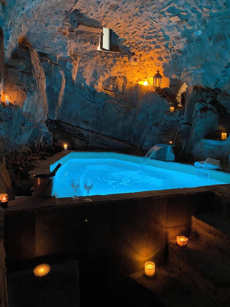 La Casa Medievale - Suites & SPA 1
