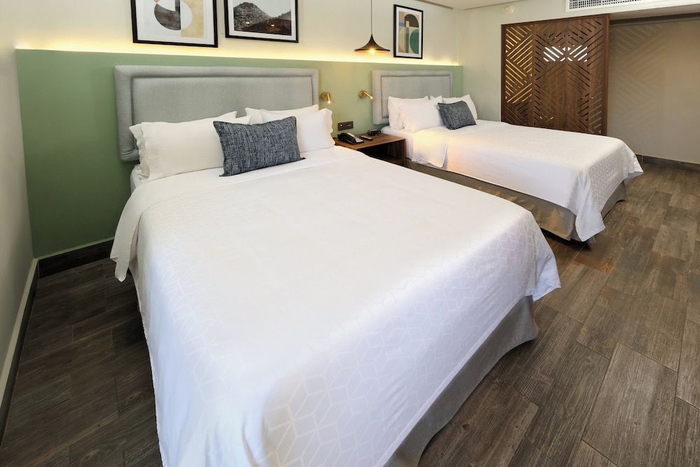 voco HERMOSILLO by IHG 2