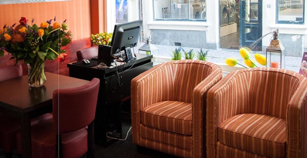Hotel Continental Amsterdam 2