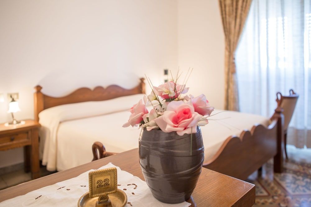 Hotel AeR BJ Vittoria 1