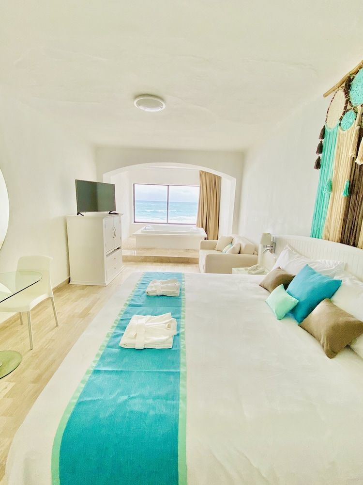 Cyan Cancun Resort & Spa 2