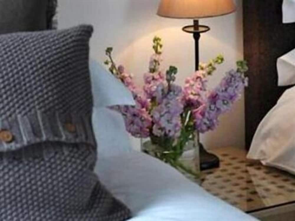 The Steading B&B 2