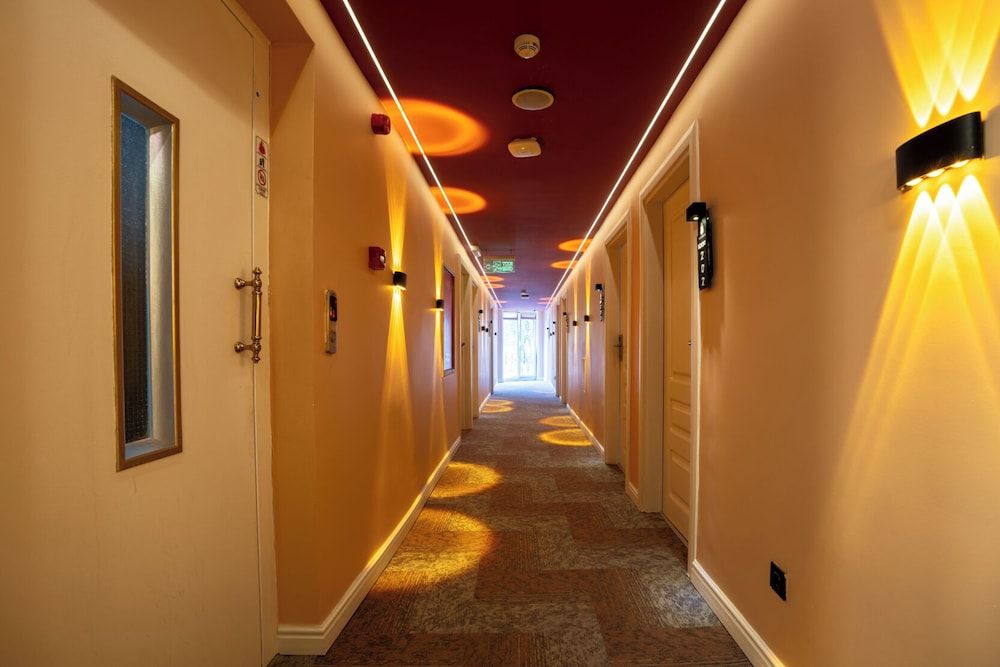 Navoris Hotel 1