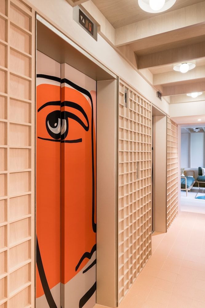 YING'nFLO, Hong Kong, Wan Chai - Langham Hospitality Group 2