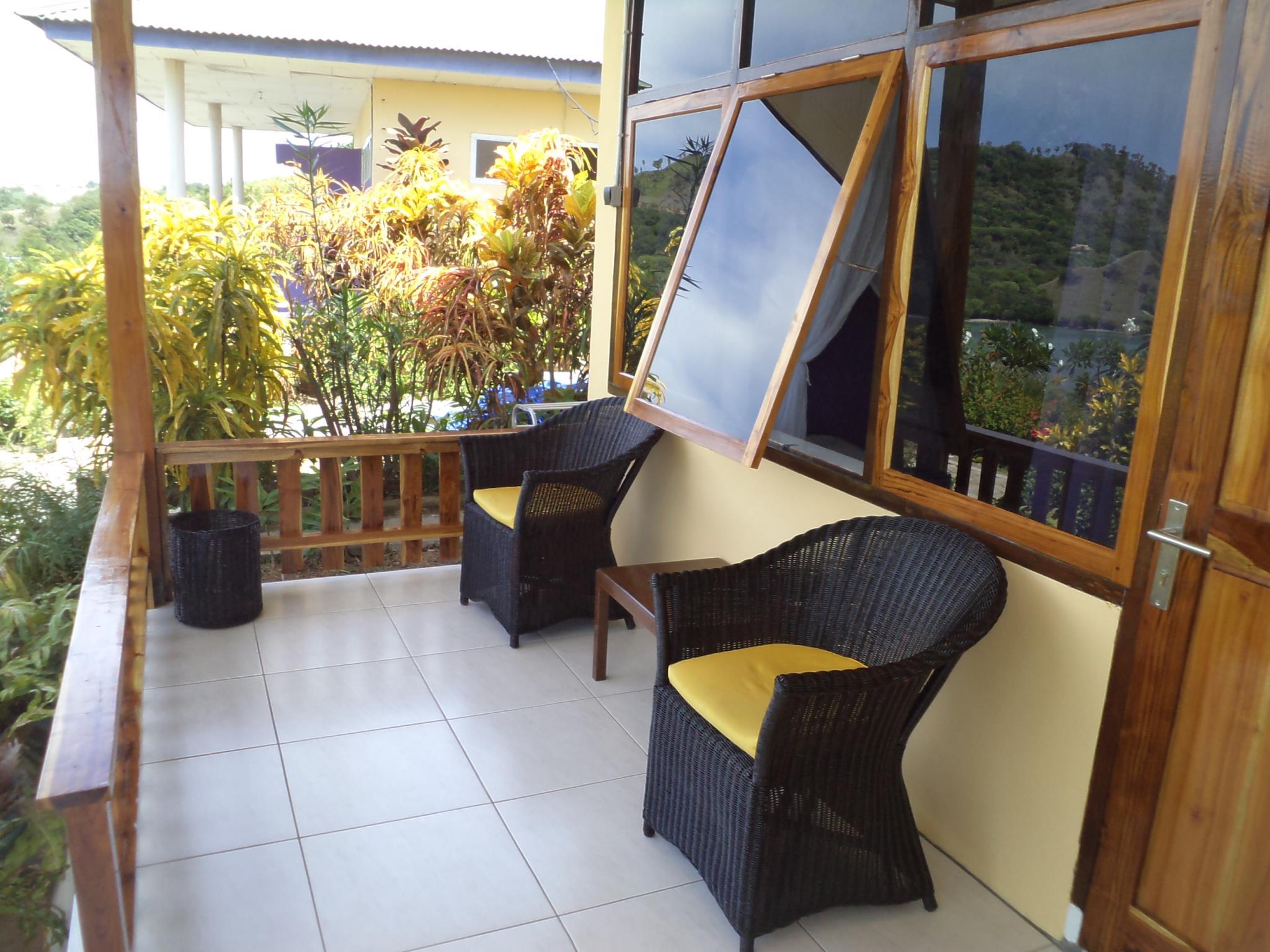 Golo Hilltop Hotel 2