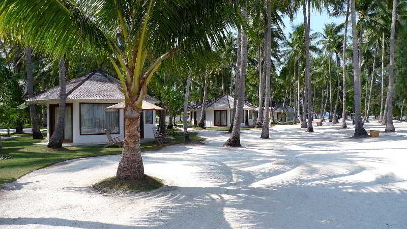 Kura Kura Resort 1