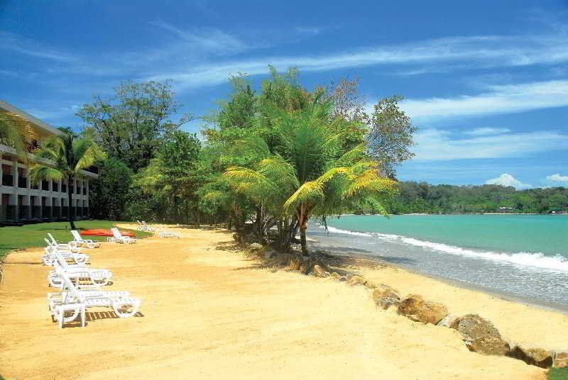 Playa Tortuga Hotel & Beach Resort 1